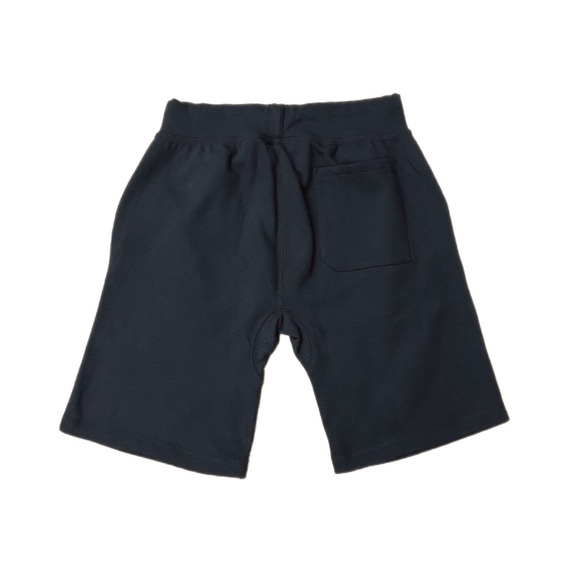 OUTRANK Never Stop Shorts- black(ORS1427) - Picture 2 of 2
